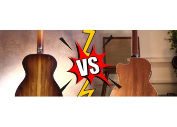 Battle of the Ancient Woods: Taylor vs Avalon